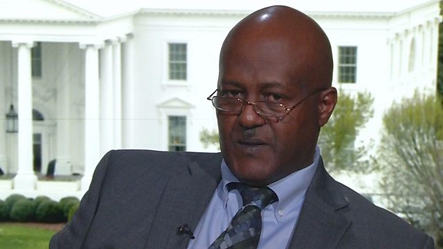 Neamin Zeleke
